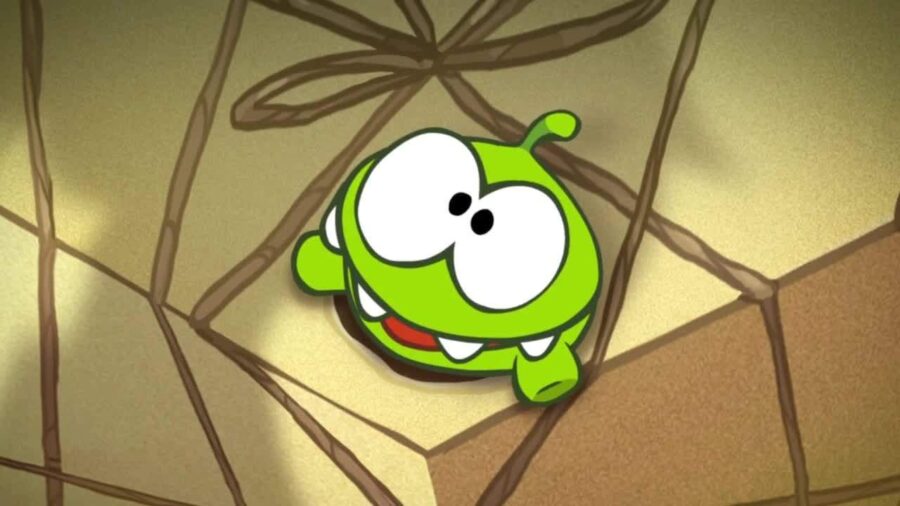 Cut the Rope: La Trilogia - Torna Om Nom con un tocco 3D 7