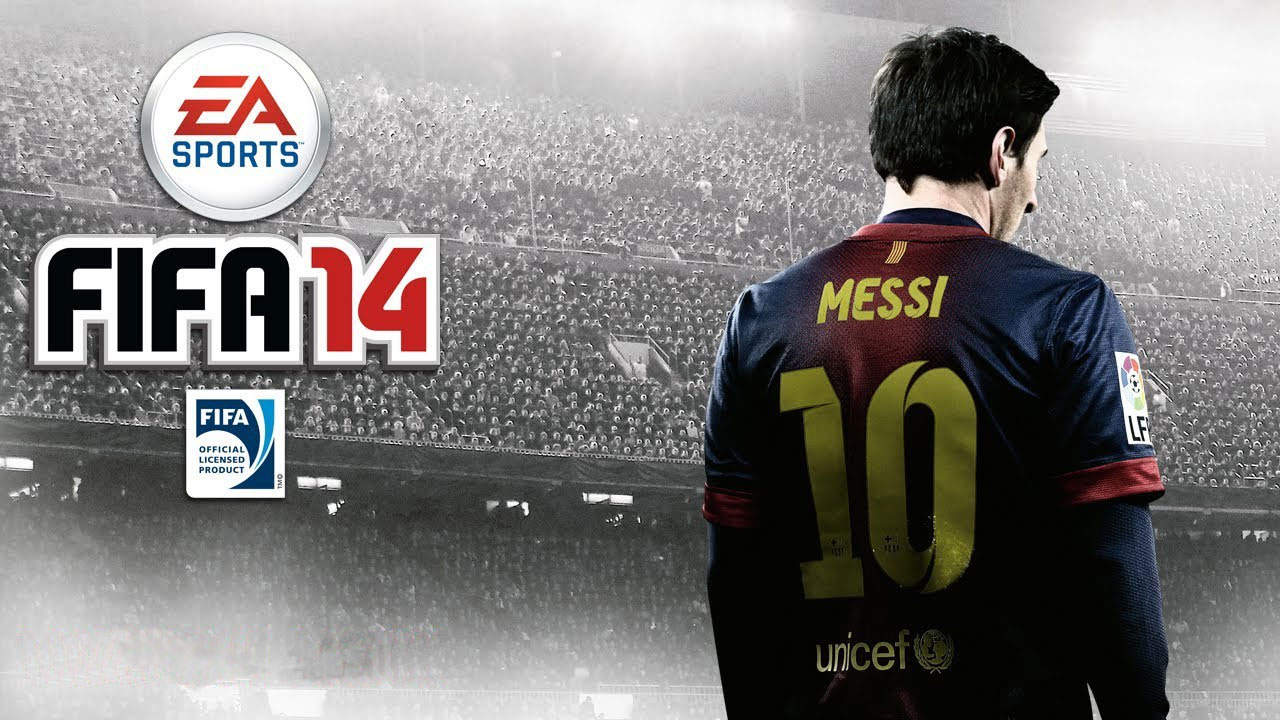 FIFA 14: il calcio della Next Gen 3