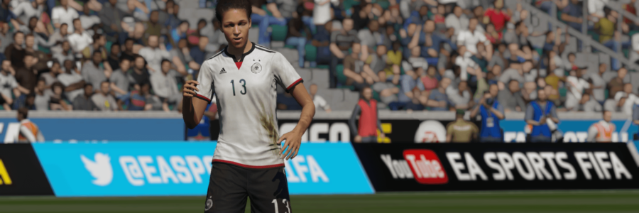 FIFA 16: uno sguardo alla Demo 1