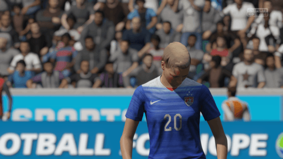 FIFA 16: uno sguardo alla Demo