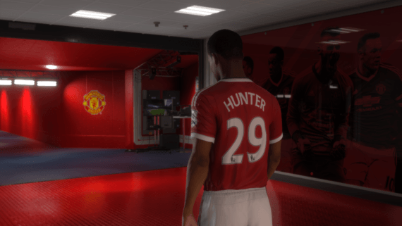 FIFA 17 (Il viaggio di) 15