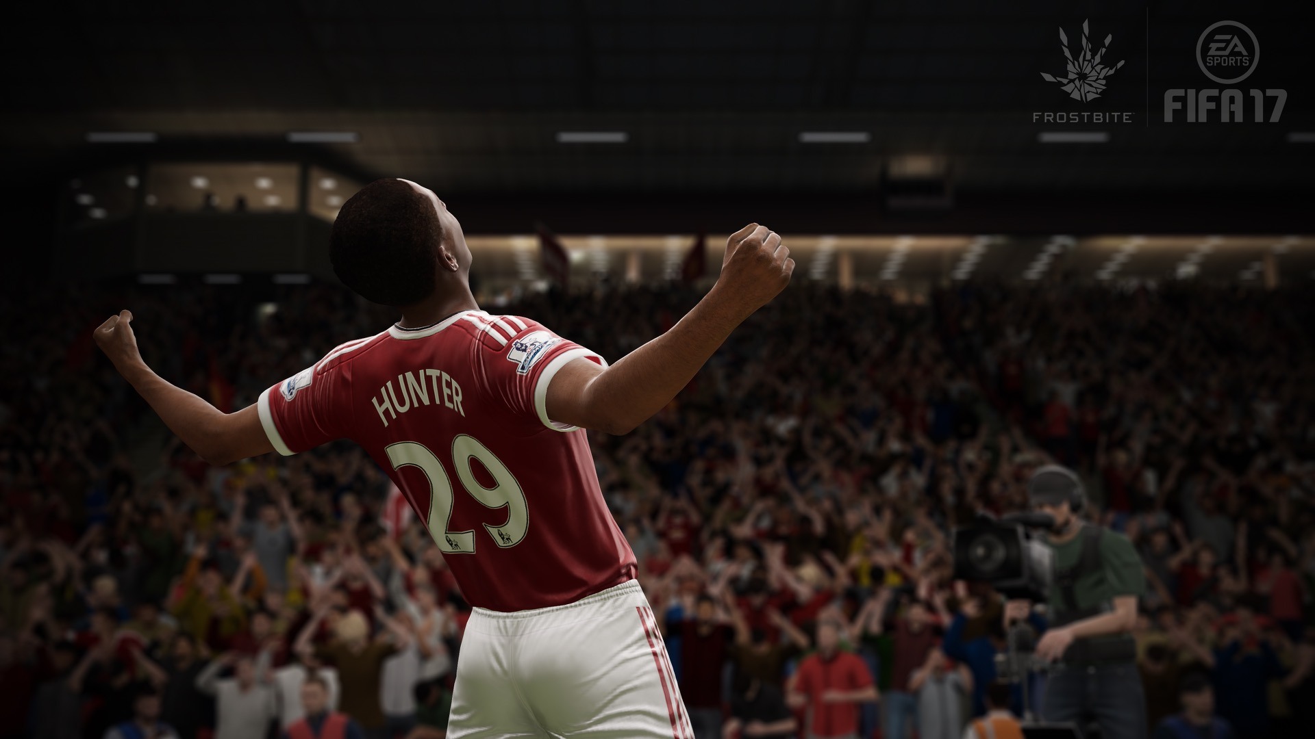 FIFA 17 (Il viaggio di) 4