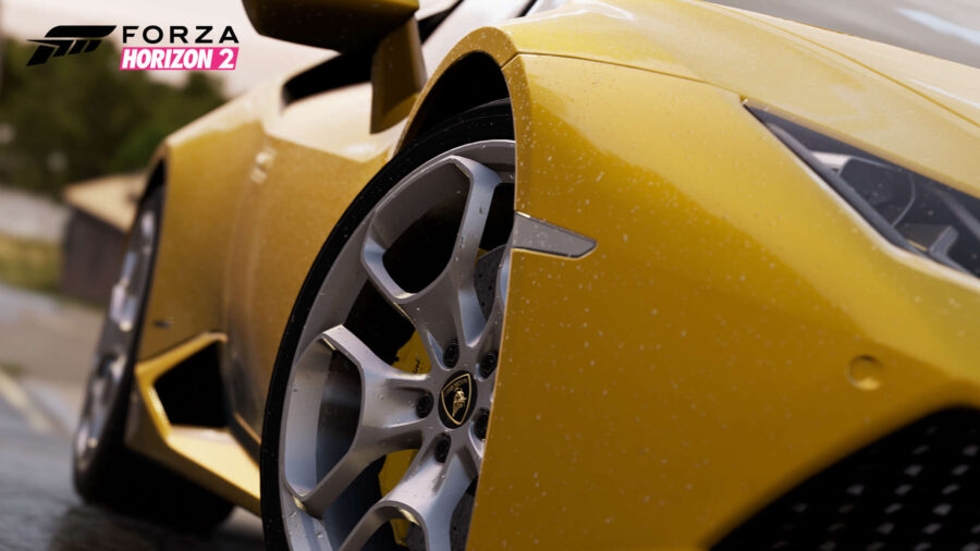 Forza Horizon 2: lasciati pervadere dall'odore dell'asfalto rovente 2