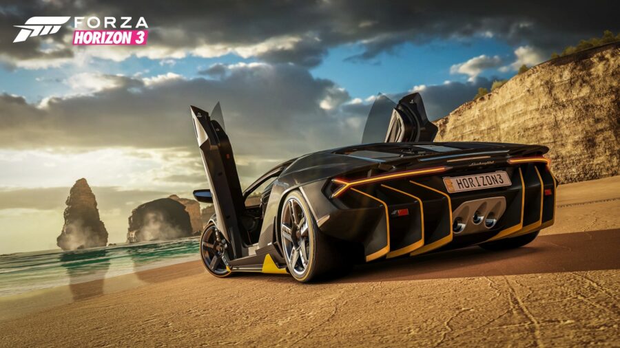 Forza Horizon 3: benvenuti in Australia! 7