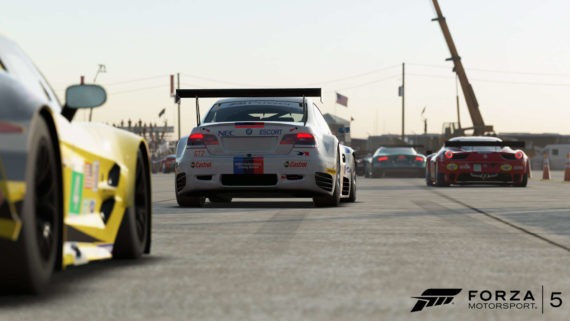 Forza Motorsport 5 3
