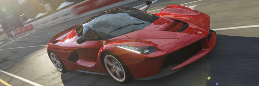 Forza Motorsport 5 8