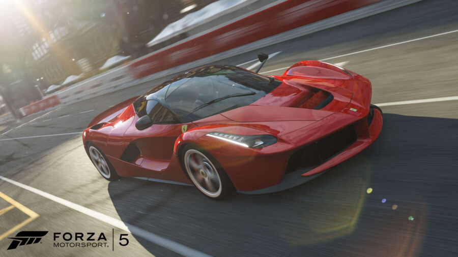 Forza Motorsport 5 8