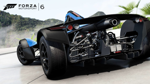 Forza Motorsport 6: Find Perfection in Speed 4