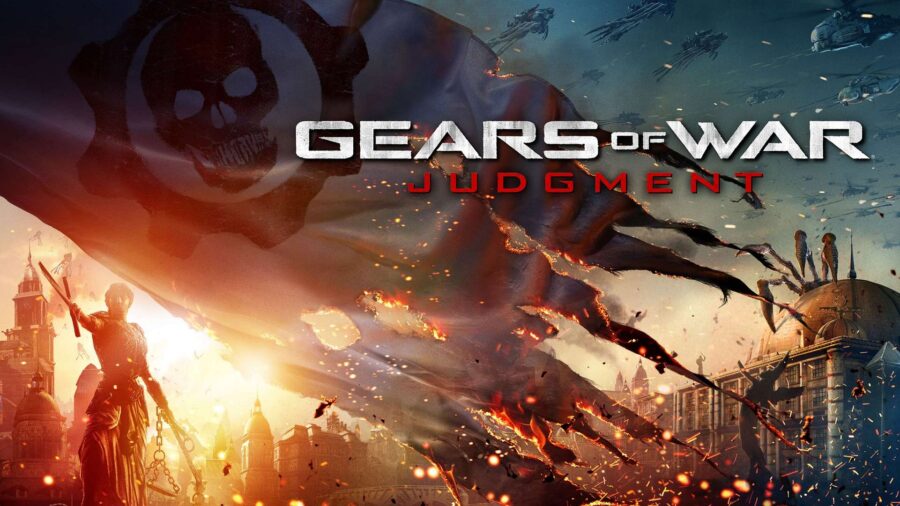 Gears of War: Judgment (X360), il giorno del giudizio prima dell'arrivo di Marcus Fenix 2