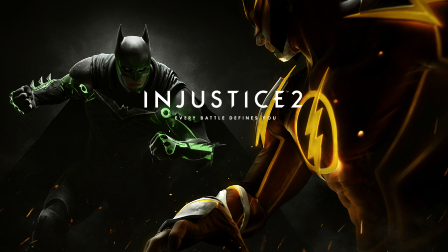 Injustice 2: tu da che parte stai? 15