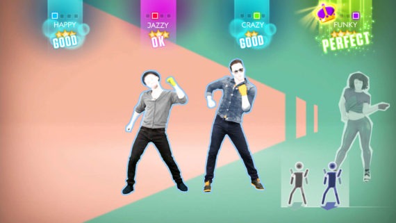Just Dance 2014 (Keep Calm and ...)