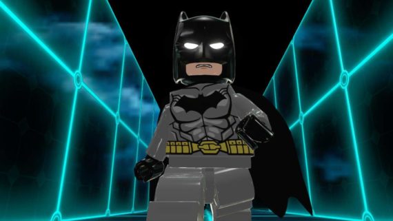 LEGO Batman 3: Gotham e oltre, il giustiziere mascherato è tornato! 9