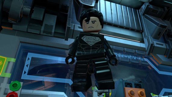 LEGO Batman 3: Gotham e oltre, il giustiziere mascherato è tornato! 4