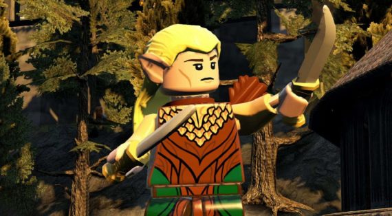 LEGO Lo Hobbit, provato per voi su Xbox 360 9