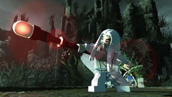 LEGO Lo Hobbit, provato per voi su Xbox 360 10