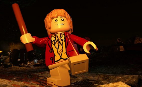 LEGO Lo Hobbit, provato per voi su Xbox 360 5