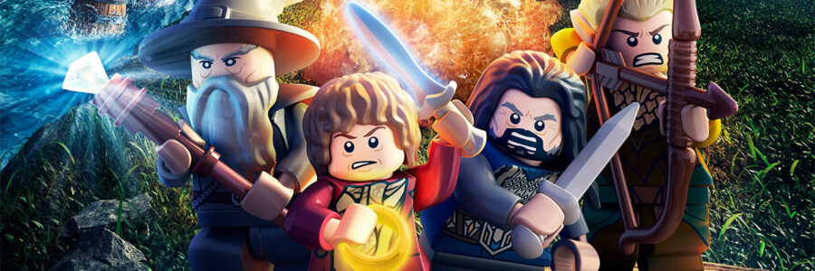 LEGO Lo Hobbit, provato per voi su Xbox 360