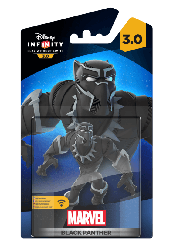 Marvel Battlegrounds: botte da orbi su Disney Infinity 3.0 9