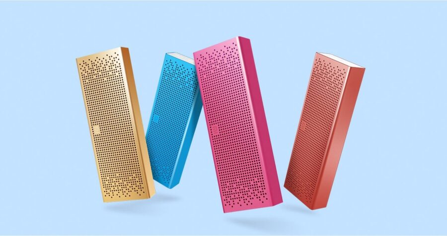 Mi Bluetooth Speaker di Xiaomi, l'audio compatto e di design 2