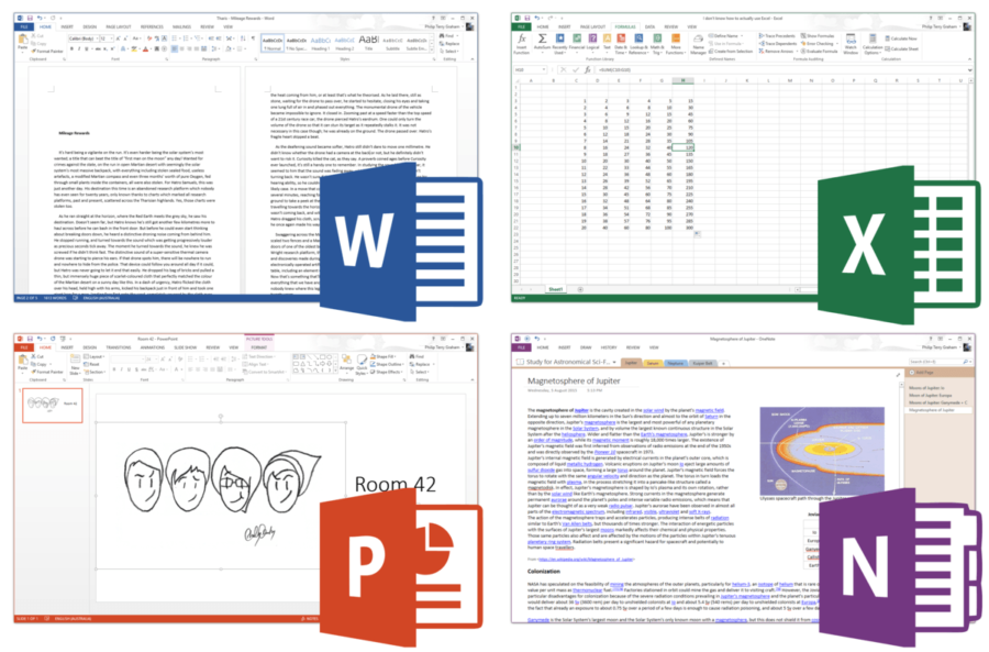 Microsoft Office per Mac: reinstallare un'applicazione specifica 1