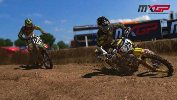 MXGP, The Official Motocross Videogame 15