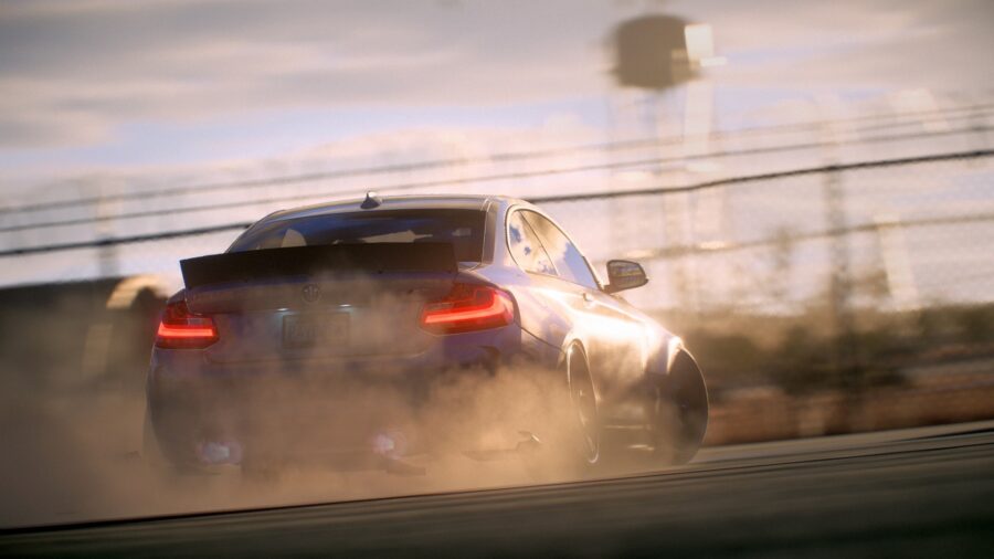 Need for Speed Payback: accendi il motore e scendi in strada 10