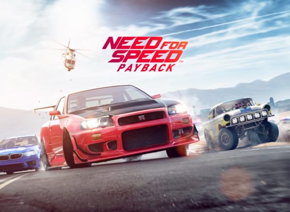 Need for Speed Payback: accendi il motore e scendi in strada 2