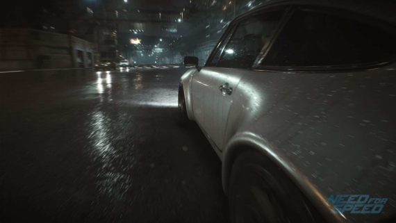 Need for Speed: stasera si va a correre! 6