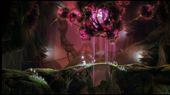 Ori and the Blind Forest 2