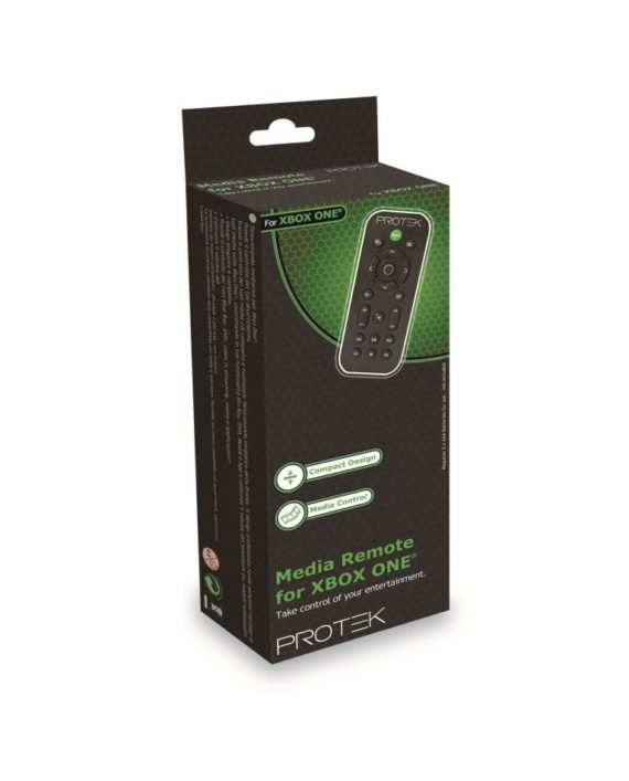 Protek Media Remote per Xbox One 1