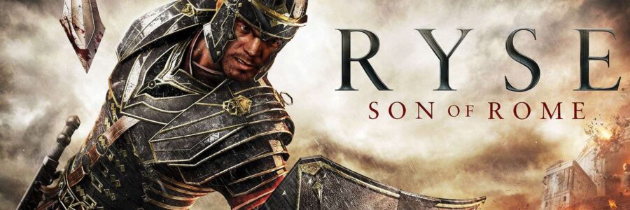 Ryse: Son of Rome 2