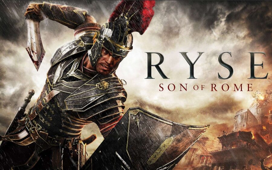 Ryse: Son of Rome 2