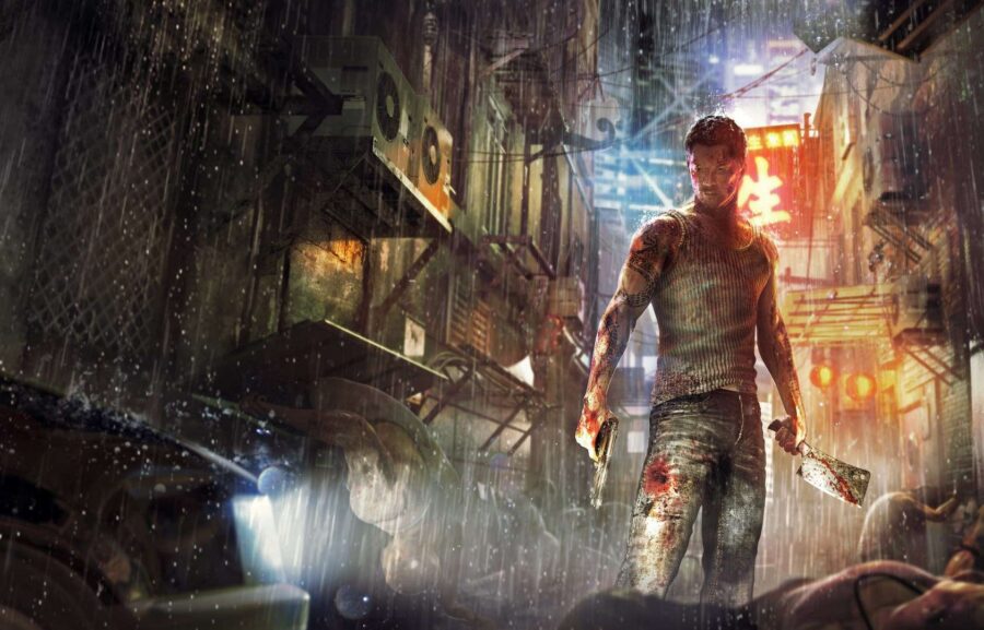 Sleeping Dogs: Definitive Edition 8