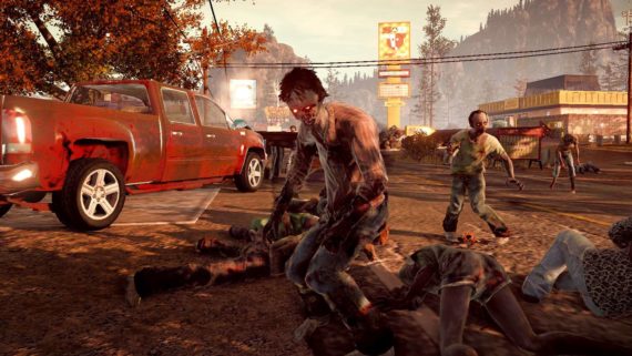 State of Decay: Year-One Survival Edition 7