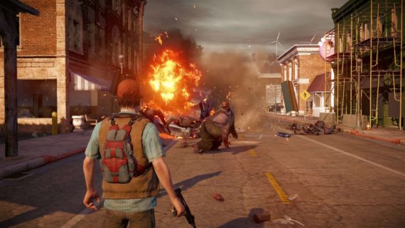 State of Decay: Year-One Survival Edition 8