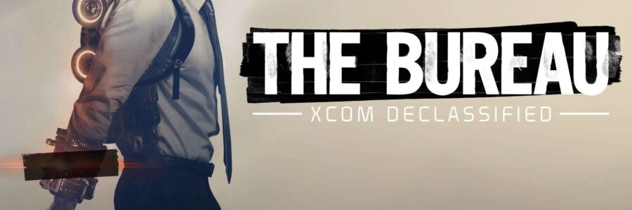 The Bureau: XCOM Declassified 1