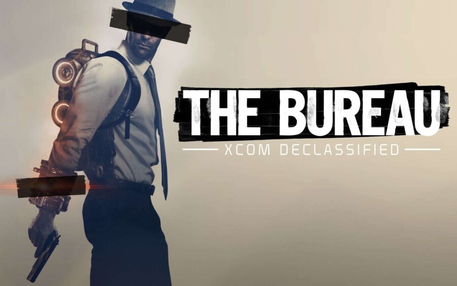 The Bureau: XCOM Declassified 1