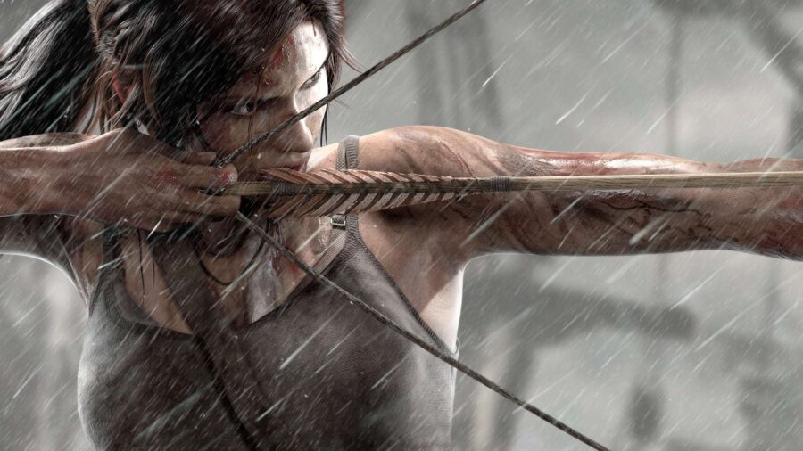 Tomb Raider: Definitive Edition 2