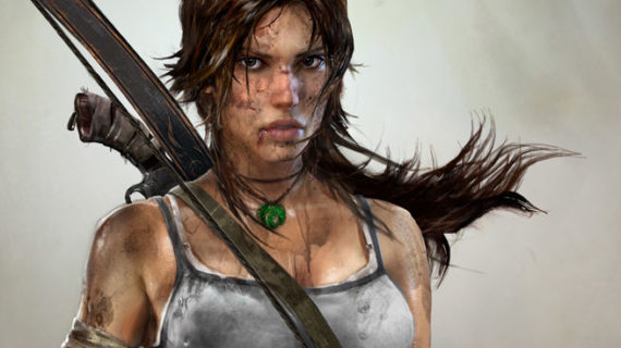 Tomb Raider: Definitive Edition 3