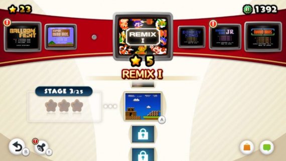 Ultimate NES Remix 2