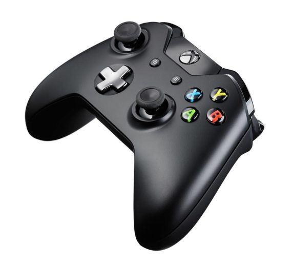 Utilizzare il controller della Xbox 360 o della One su OS X 2