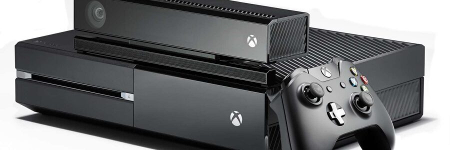 Xbox One: Jump Ahead 1