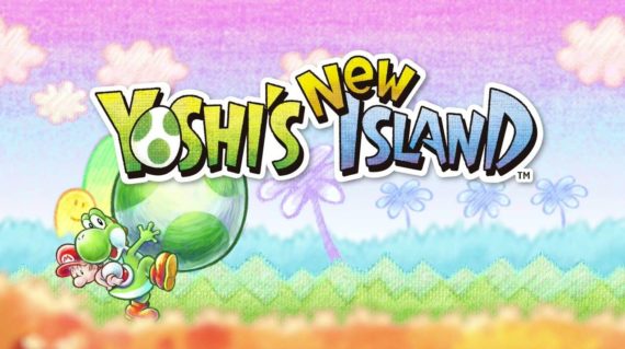 Yoshi's New Island: squadra che vince non si cambia?