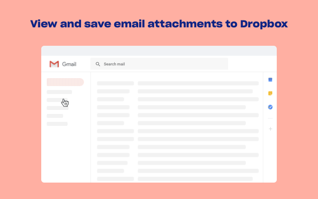 dropbox login with gmail