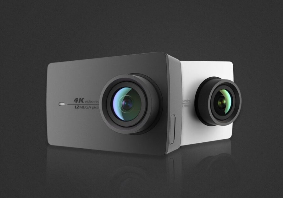 YI 4K Action Camera: la piccola Xiaomi tra le grandi di settore 4