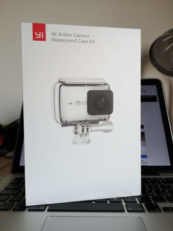 YI 4K Action Camera: la piccola Xiaomi tra le grandi di settore 5