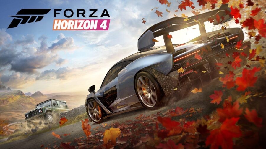 Forza Horizon 4 ti catapulta nelle 4 stagioni inglesi 5