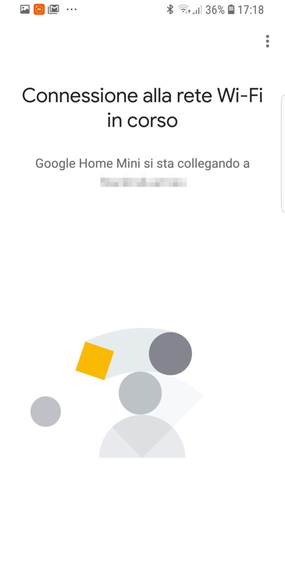 L'assistente in casa: Google Home Mini13