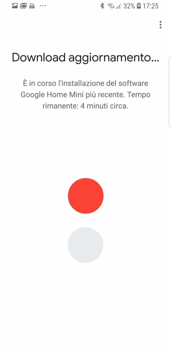 L'assistente in casa: Google Home Mini 20
