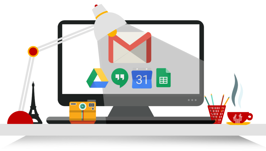 Phishing: come bloccare le mail di richiesta riscatto su G Suite 3